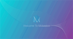 Desktop Screenshot of mobeelco.com